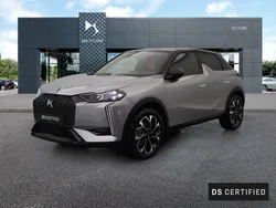 DS DS 3 BlueHDi 130 EAT8 Etoile