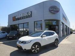 Nissan QASHQAI 1.2 DIG-T 115CH TEKNA
