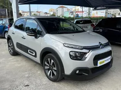 Citroën C3 1.2 PureTech Max EAT