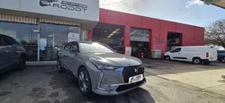 Ds 4 (2) BLUEHDI 130 TROCADERO AUTO