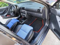 SEAT Leon León 1.9TDI Reference Reference