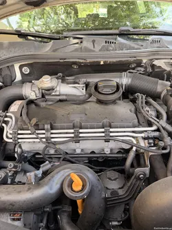 VW Passat 1.9 Tdi
