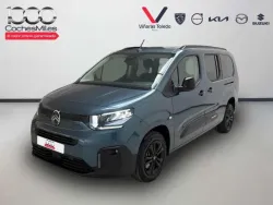 CITROEN Berlingo BlueHDi S&S Talla XL Max 130 EAT8