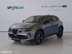 Alfa Romeo Junior 1.2 Speciale eDCT6