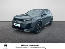 Citroen C5 Aircross Electrique 210ch 78kWh autonomie confort MAX