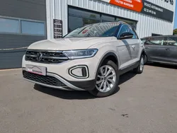 Volkswagen T-Roc 2.0 TDI 150 Start/Stop DSG7 Style