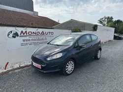 Ford Fiesta 1.5 TDCi 75 Trend – Climatisation – Garantie