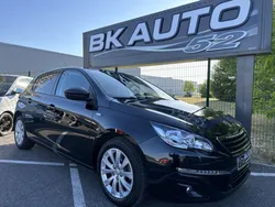 Peugeot 308 1.2 PURETECH 110CH STYLE S&S 5P