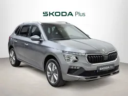 SKODA Kamiq 1.5 TSI Design