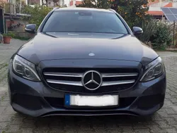 Mercedes-Benz C 200 Bluetec