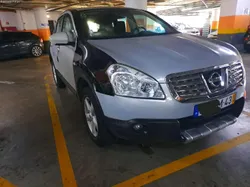 Nissan Qashqai 1500 dci
