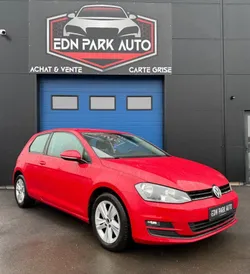 Volkswagen Golf VII TSI 85cv 1.2L Bluemotion Technology Garantie