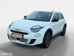 Fiat 600 1.2 Hybrid