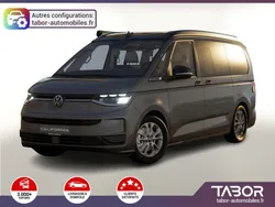 Volkswagen California T7 150 Ocean 360° Attel