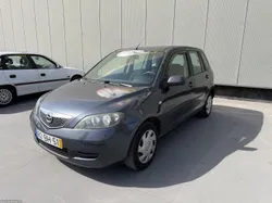 Mazda 2 1.3 Gasolina