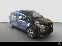 MERCEDES CLASSE V 250d Extra Long - double porte electrique - TVA récupérable - certifié Mercedes Jeune Etoile