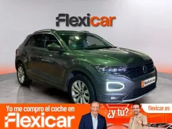 Volkswagen T-Roc 1.0 TSI Advance 81kW