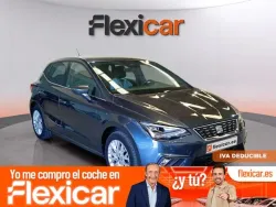 SEAT Ibiza 1.0 TSI S&S Special Edition 115