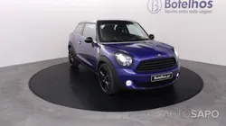 MINI Paceman Cooper D de 2015