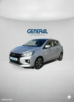 Mitsubishi Space Star 1.2 Intense