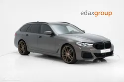 BMW 530 e xDrive Aut. Luxury Line