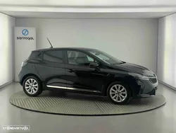 Renault Clio 1.0 TCe Evolution