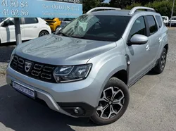 Dacia DUSTER 1.5 BLUE DCI 115CH PRESTIGE 4X4 - 19