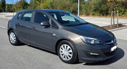 Opel Astra 1.3CDTI Elegance 1dono