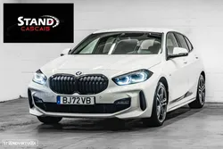 BMW 118 i Aut.