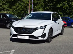 PEUGEOT 308 HDI 130 CV ALLURE EAT 8 / 1ère MAIN / 14900 KM