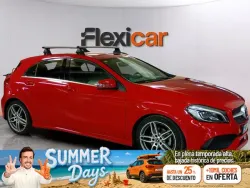 MERCEDES Clase A A 180