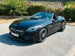 MERCEDES BENZ SLC 43 AMG CABRIOLET 367 CH ( reprise possible )