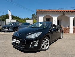 PEUGEOT 308 CC 2.0 HDi 163 CH BVA Sport Pack