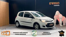 RENAULT TWINGO 1.5 dCi 75 Expression - DISTRIBUTION OK