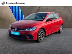 Volkswagen Polo 1.0 TSI 95ch Life Plus