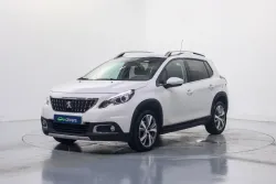 PEUGEOT 2008 1.2 PureTech S&S Allure EAT6 110