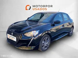 Peugeot 208 1.5 BlueHDi Active Pack