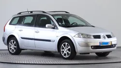 Renault Mégane 1.5DCI BREACK DYNAMIC