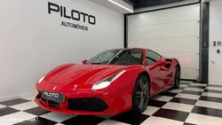 Ferrari 488 GTB