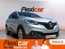 RENAULT Kadjar 1.5dCi Energy Business 81kW