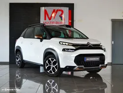 Citroën C3 Aircross 1.2 PureTech Feel Pack