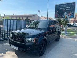 LAND ROVER Range Rover HSE Sport Phase 2 3.0 TDV6 256 cv Boîte auto LUXURY