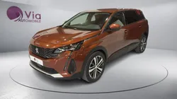 Peugeot 5008 1.5 BLUEHDI 130CH S&S ACTIVE BUSINESS EAT8