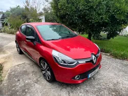 Renault Clio 1.5 dci