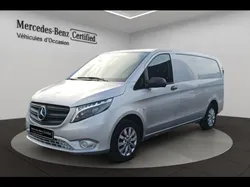 Mercedes-benz Vito Fg 114 CDI Long Pro Propulsion 9G-Tronic