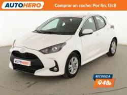 TOYOTA Yaris 125 S-Edition