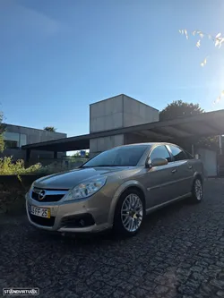 Opel Vectra 1.9 CDTi Executive