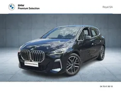 Bmw Série 2 ActiveTourer 218d 150ch M Sport DKG7