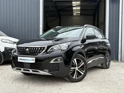 PEUGEOT 3008 II 1.5 BHDi 130cv