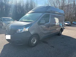 Renault trafic l2h2 1.6 125 cv bv6 embrayage a revoir , Véhicule roulant
